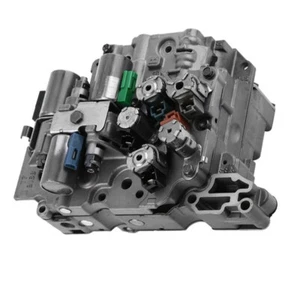 AW55-50SN Complete Transmission Valve Body For Nissan Maxima Altima Saturn - - Picture 1 of 9