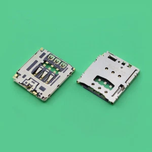Ranura para lector de tarjetas SIM OEM para tableta Lenovo Yoga B6000 B8000 A5500 S8000 - Imagen 1 de 3