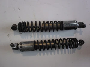 AMMORTIZZATORI MOLLE POSTERIORI SUZUKI BURGMAN EXECUTIVE ABS 650 2006 - Picture 1 of 6