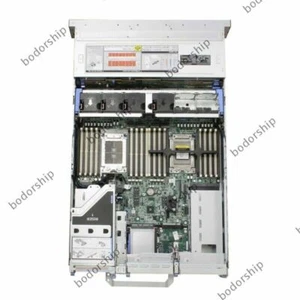 Dell R7525 24x2.5"8 NVMe Server, 2xAMD EPYC 7513 CPU 256GB/512GB/1TB RAM,2x1400W - Picture 1 of 4