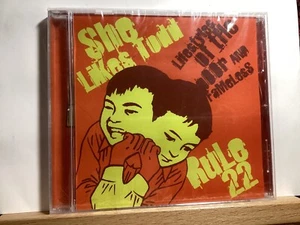 Lifestyles of the Poor & Fameless by Rule 22/She Likes Todd (CD, 2007) - Imagen 1 de 2