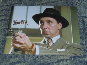 HARVEY JASON - STAR TREK / BATMAN - 10x8 FOTO SIGNIERT -    - Bild 1 von 1