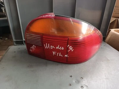 Ford Mondeo I Hatchback Bj.1993-1996 Luce Posteriore Dx - Imagen 1 de 4