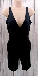 Prendas moldeadoras de cuerpo completo negras Maidenform talla 2XL AA12 - Imagen 1 de 4