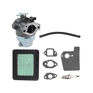 16100-Z0L-853 Carburetor Carb Kit Replacement for GCV160 GCV160A GCV160LA GCV... - Picture 1 of 7
