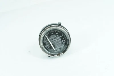 Harley Touring Electra Ultra CVO 2013 cuadro de instrumentos de temperatura medidor de aire Foto 1 de 4