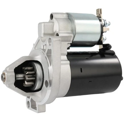 Arranque Para MG MGB 68-80 GT Cupé Base Convertible MK IV Convertible 2 L4 1.8L Foto 1 de 4