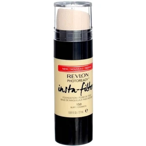 Revlon PhotoReady Insta-Filter Foundation - 150 Buff - 0.91 fl oz - Picture 1 of 2