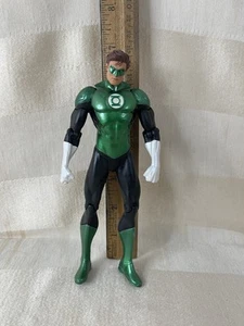 "Figura de acción Green Lantern Hal Jordan Blackest Night serie 6 6,5"" DC Direct" - Imagen 1 de 2