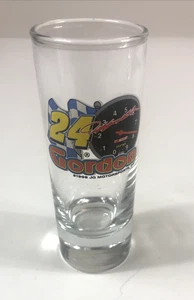 Jeff Gordon #24 Shot Glass 1999 JG Motorsports - Picture 1 of 3