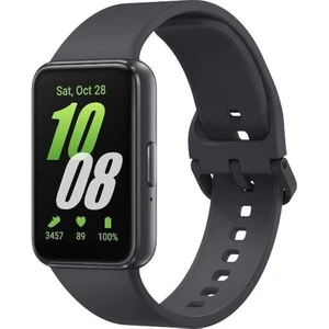 SAMSUNG Galaxy FIT 3 [2024] Écran AMOLED 1,6" | Autonomie de la batterie 14 jours | 100+ - Photo 1 sur 2