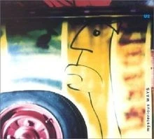 Mysterious Ways von U2 | CD | Zustand gut - Bild 1 von 2