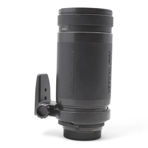 Tamron Af Ld If 200-400mm 75DN 200-400 MM 1:5.6 Nikon Analogue Digital - Picture 1 of 4