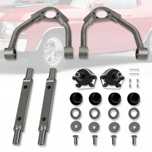 Brazos de control superiores delanteros estrechos para camioneta Chevrolet C10 1963-1987 - Imagen 1 de 5