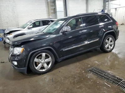 Espejo retrovisor atenuador automático para 11-13 GRAND CHEROKEE 469988 Foto 1 de 4