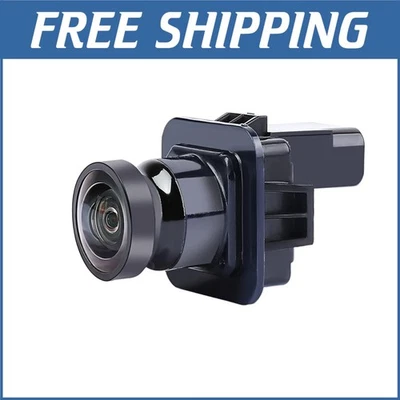 Easy Install 720p Backup Camera for F150 2010-2014 & Mustang 2015-2020 Reversing - Image 1 of 4