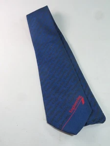 BRITISH AIRWAYS AERONAUTICA Engineering Tie Landor Livery - Picture 1 of 3