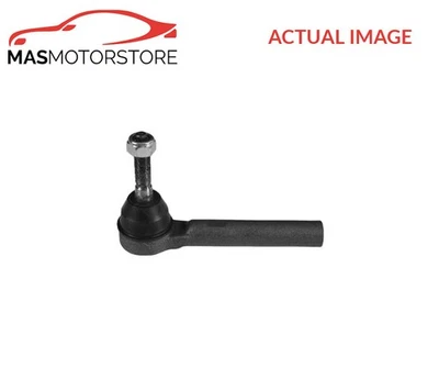 TRACK ROD END RACK END FRONT LEFT RIGHT OUTER MOOG CH-ES-10748 I NEW - Image 1 of 4