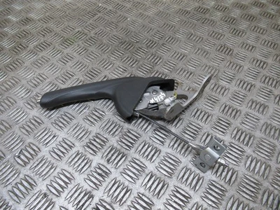 Honda CR-Z I-VTEC IMA GT ZF13 2011 1,5 híbrido MK1 palanca de freno de mano *4174 Foto 1 de 4