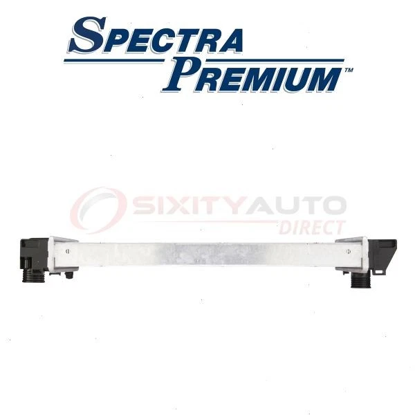 Spectra Premium CU1841 Radiator for XTP49549 V20-60-1509 REA411841A RAD1841 ms Foto 1 de 4