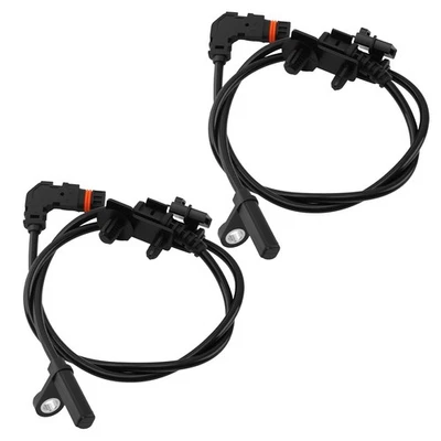2X ABS Speed Sensor Front Left Right for Dodge Magnum Charger 2005-10 4779244AB - Image 1 of 4
