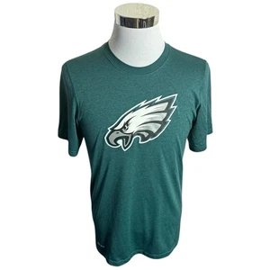 Nike Dri-FiT Philadelphia Eagles On Field T-Shirt Herren Gr. Small S Performance - Bild 1 von 14