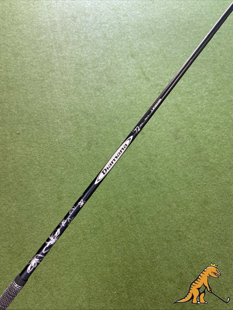 Titleist Diamana Golf Club Shafts for sale - eBay