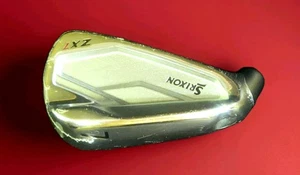 Srixon ZX7 7 Iron Golf Club Left Hand LH Head Only Demo ~ New Still Sealed - Picture 1 of 8