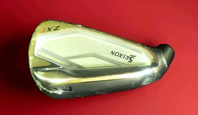 Srixon ZX7 7 Iron Golf Club Left Hand LH Head Only Demo ~ New Still Sealed - Image 1 of 4