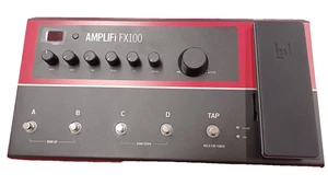Line6 FX100 Multieffekte kostenloser Versand aus Japan - Bild 1 von 7