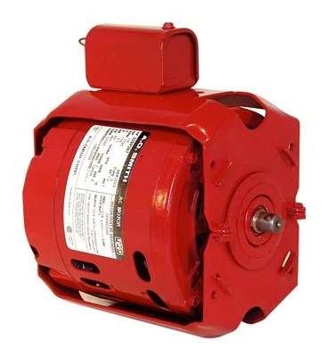Century OBG2004 Electric Motor 1/8 HP 1725 Rpm 1PH 115 Volt 48Y Frame