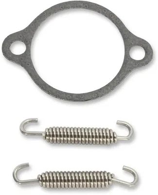 Kit de junta de escape Moose para KTM 505 XC-F 08-09 Foto 1 de 3