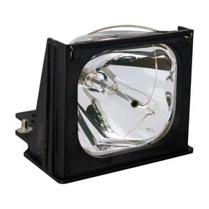 Jaspertronics™ LCA3107 Lamp & Housing for Philips Projectors - 1 Year Warranty - Picture 1 of 9