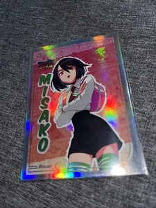 Limited Run Games - Juego de cartas coleccionables River City Girls 370 (plateado) - Imagen 1 de 2