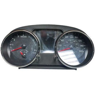 Instrument Speedometer Head/Cluster Fits 2011-2012 Nissan Rogue 2.5L - Image 1 of 4