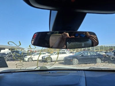 Espejo retrovisor sin pantalla de video completa compatible con 17-24 XT5 3725755 Foto 1 de 3