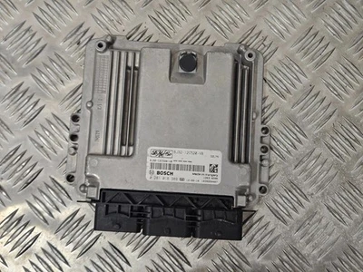 Land Rover Range Rover Evoque L538 2012 Diesel Motorsteuergerät -modul 110kW - Immagine 1 di 4