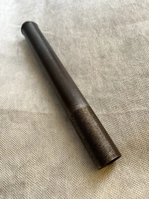 Pace Mountain Bike Fork 1” Dia. Steel Threaded Steerer Tube. 220mm. - Image 1 of 4