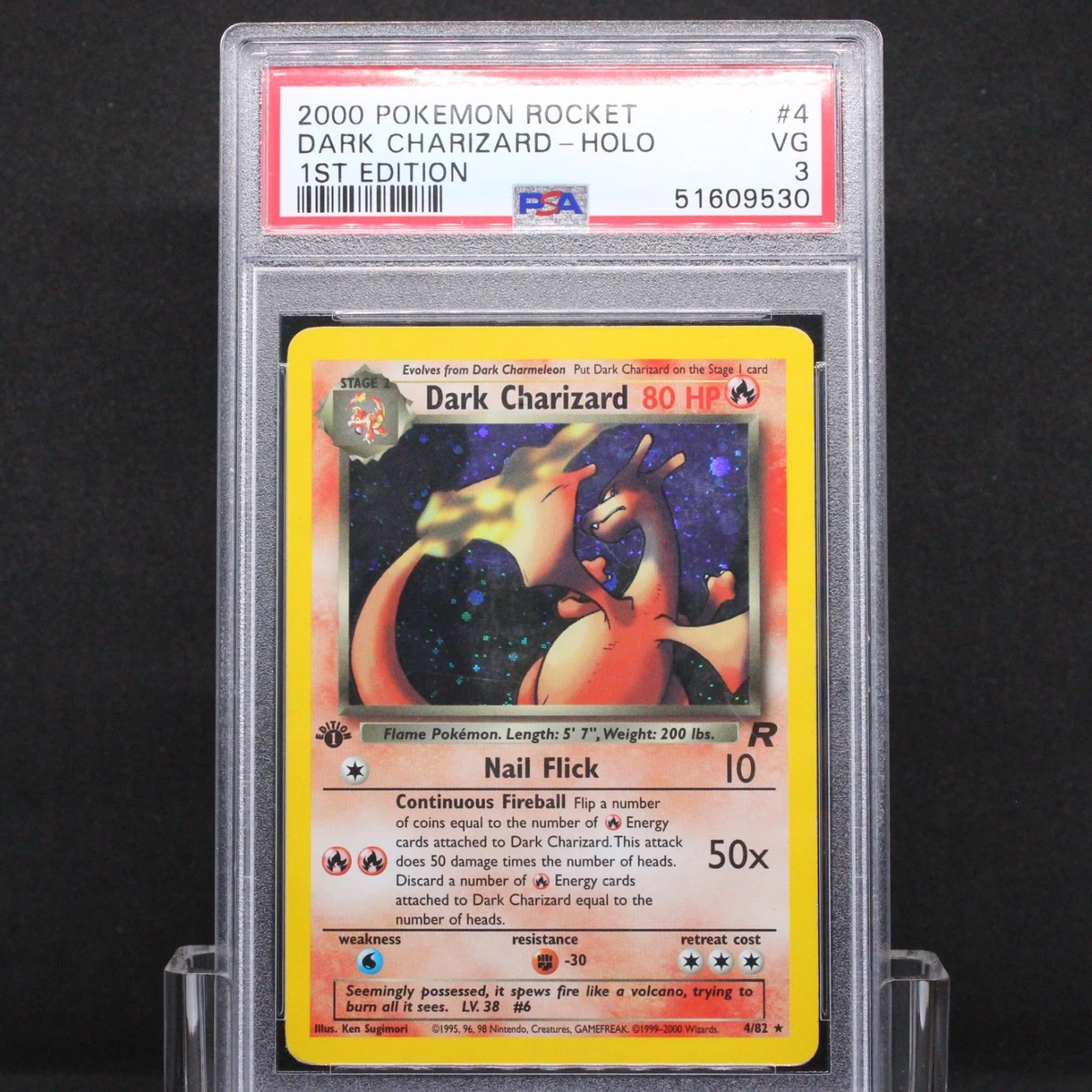 1st Edition Holo Charizard for sale | eBay UK
