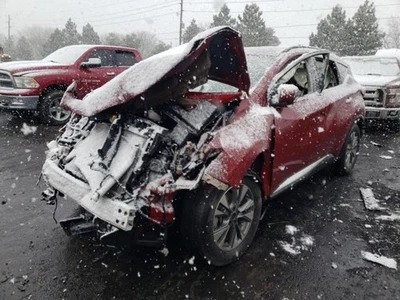 初学者电机适用于 15-23 MURANO 648747 — 第 1/4 张图片