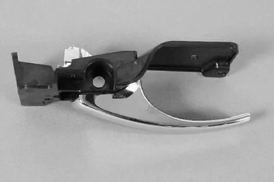 For Chrysler Town & Country 11-16 Chrysler Front Left Inner Interior Door Handle Foto 1 de 4