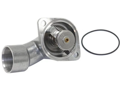 For 2001-2003 Saturn LW300 Thermostat Replacement AP 32448XWGR 2002 GAS Base - Image 1 of 2