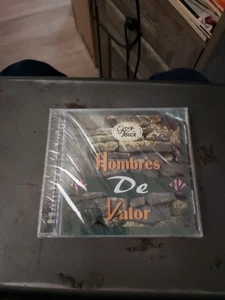 Hombres De Valor One Voice Spanish CD Christian Music Cristiano Iglesia Jesus - Bild 1 von 2