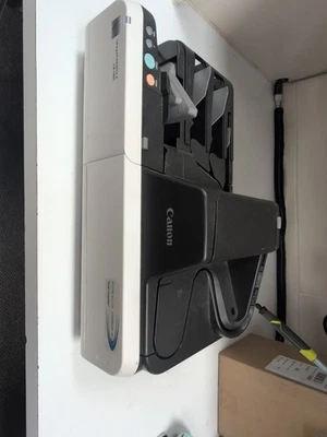 Canon imageFORMULA CR-190i II Document Scanner (1009C002) - Image 1 of 4