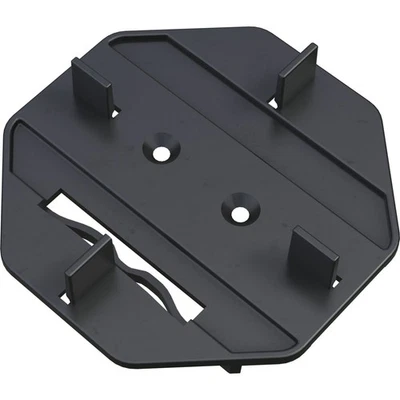 K&R  Plattenhalter M-Fix H inkl. Isopad-Auflage 100ST - Bild 1 von 4