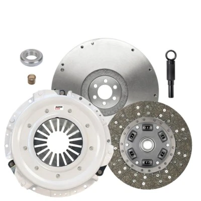 KIT EMBRAGUE DEPORTIVO OE + VOLANTE para camioneta Nissan 300ZX TURBO D21 PATHFINDER 87-89 Foto 1 de 4