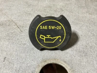 OEM NUEVO 1998-2015 Mazda Tribute CX-9 B3000 6 tapa de llenado de aceite de motor!!!!! Foto 1 de 4