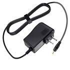 AC Power Adapter Charger For Sylvania Portable DVD Player SDVD7014 SDVD7015