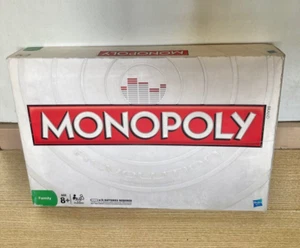 Hasbro 2009 Monopoly Revolution Parts Choose Your Spares - Picture 1 of 48