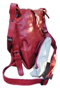aunts & uncles Tasche Grandma's Luxury Club Mrs. Chocolate Cookie, astro dust - Bild 1 von 4